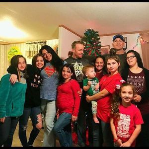 Meet your Posher, Carol